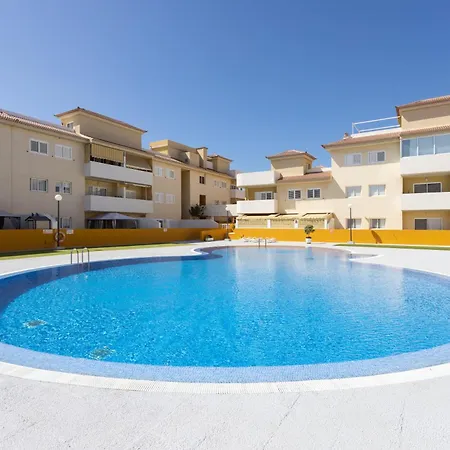 Home2book Design Duplex Puertito De Gueimar, Pool 公寓 Los Guirres