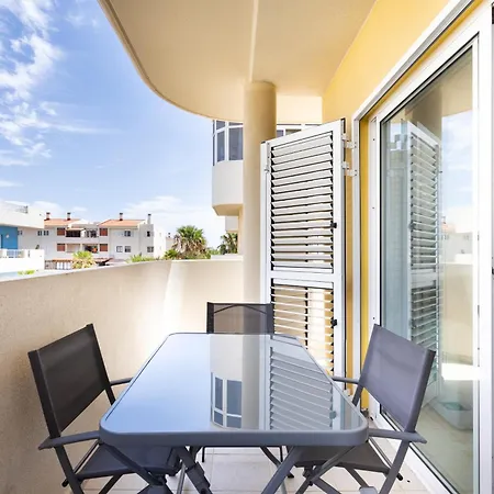 Home2book Design Duplex Puertito De Gueimar, Pool 公寓 *
