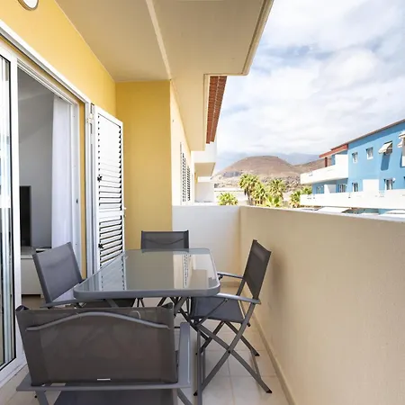 Home2book Design Duplex Puertito De Gueimar, Pool *