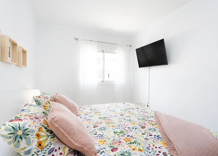 아파트 Home2book Design Duplex Puertito De Gueimar, Pool 푸에르토 데 기마르