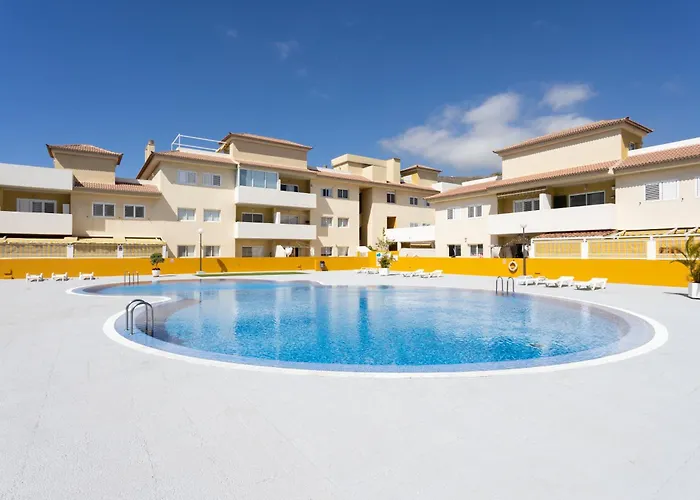 Home2book Design Duplex Puertito De Gueimar, Pool * 푸에르토 데 기마르