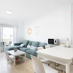 Home2book Design Duplex Puertito De Gueimar, Pool Апартаменты Пуэртито-де-Гуимар