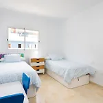 Home2book Design Duplex Puertito De Gueimar, Pool Апартаменты
