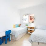 Апартаменты Home2book Design Duplex Puertito De Gueimar, Pool *