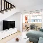 Home2book Design Duplex Puertito De Gueimar, Pool *