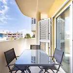 Home2book Design Duplex Puertito De Gueimar, Pool Апартаменты *