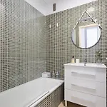 Апартаменты Home2book Design Duplex Puertito De Gueimar, Pool