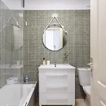 Home2book Design Duplex Puertito De Gueimar, Pool Апартаменты