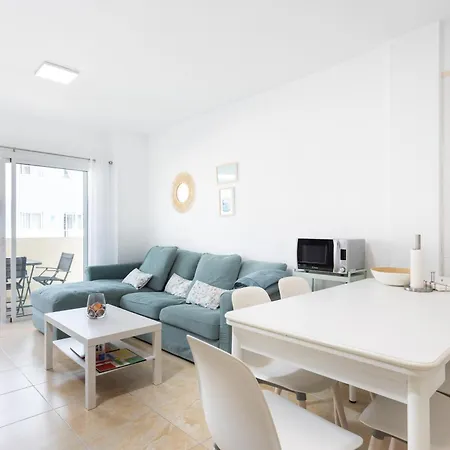 Home2book Design Duplex Puertito De Gueimar, Pool شقة بويرتيتو دو غويمار