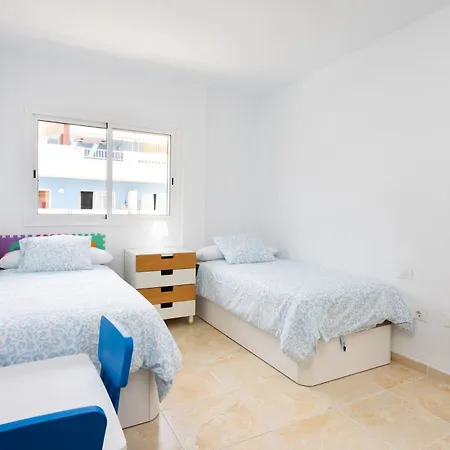 Home2book Design Duplex Puertito De Gueimar, Pool شقة