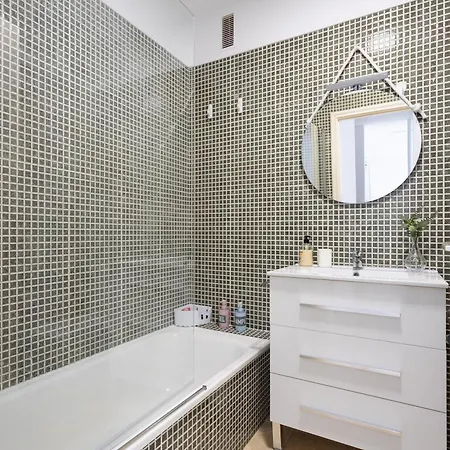 Apartament Home2book Design Duplex Puertito De Gueimar, Pool