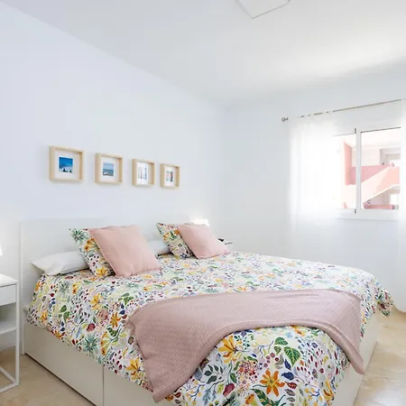 Home2book Design Duplex Puertito De Gueimar, Pool شقة بويرتيتو دو غويمار