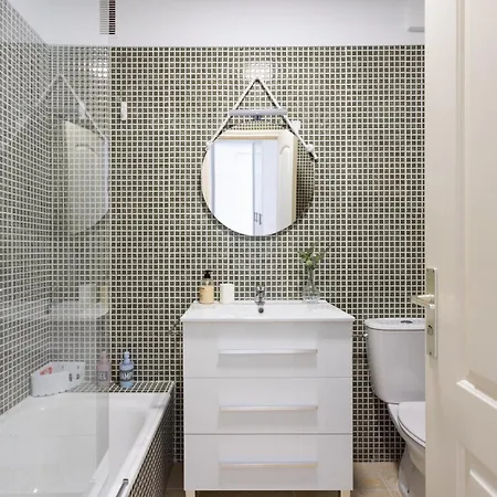 Home2book Design Duplex Puertito De Gueimar, Pool Apartamento
