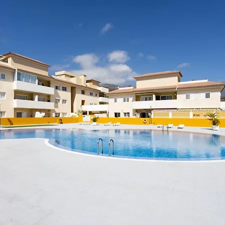 Home2book Design Duplex Puertito De Gueimar, Pool Пуэртито-де-Гуимар