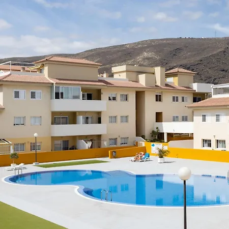 Home2book Design Duplex Puertito De Gueimar, Pool بويرتيتو دو غويمار