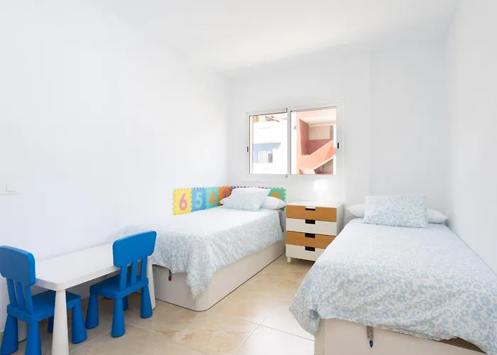 Apartament Home2book Design Duplex Puertito De Gueimar, Pool *