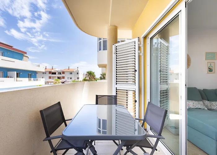 Home2book Design Duplex Puertito De Gueimar, Pool Apartament *