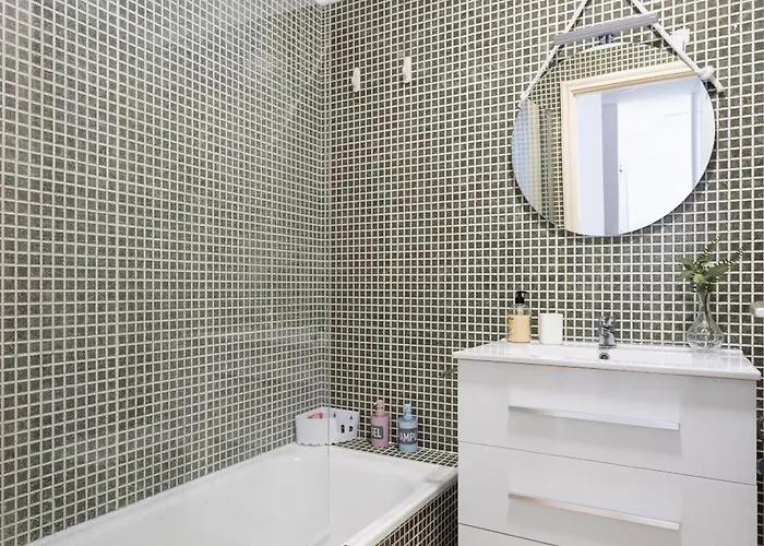 Apartament Home2book Design Duplex Puertito De Gueimar, Pool