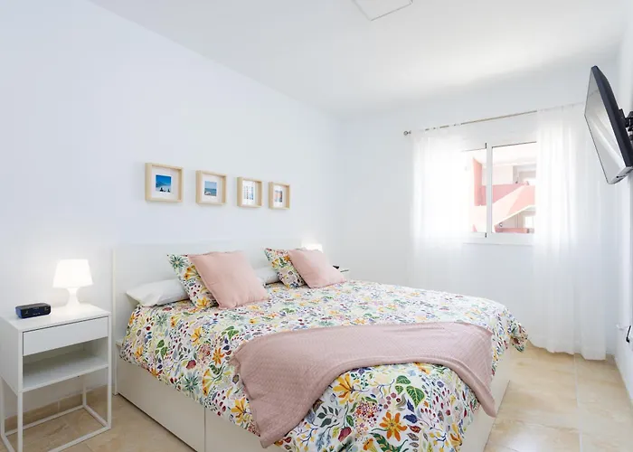 Home2book Design Duplex Puertito De Gueimar, Pool Apartament Puertito de Guimar