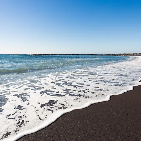 Apartmán Home2book Design Duplex Puertito De Gueimar, Pool